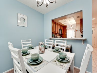 Great Value 2 Bedroom Holmes Beach Vacation Rental Sleeps 4